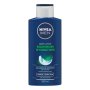 Nivea 400ml Men Maximum Hydration Body Lotion