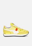 Puma Future Rider Spongebob Jr - Lucent Yellow- White