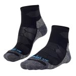 Falke Blister Protection All-terrain Black Socks