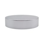 Silver Lid 58 400