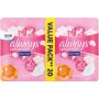 Always Maxi Soft Sanitary Pads Normal 20