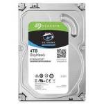 Seagate Skyhawk Surveillance Hdd 4TB Sata