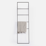 Emerging Creatives Geo Towel Ladder