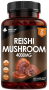 Reishi Capsules
