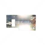 Centurion D3 – D6 Smart Fndtn Adaptor Plate Etnice
