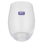 Bohemia Lead-free Stemless Glass 590ML