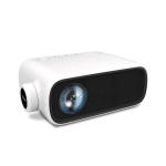 YG280 MINI Portable Smart Home Or Office LED Projector