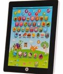 Kids Baby Learning Tab – Touchpad