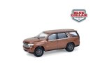 Greenlight – 1:64 2022 Chevrolet Tahoe – Blue Collar Collection Series 14