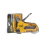 Heavy Duty 3-IN-1 Staple Gun - 8MM / 10MM / 12MM