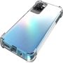 Protective Clear Tpu Bumper Hard PC Back Cover Case For Xiaomi REDMI10