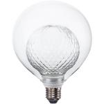 Clear Outer Inner Filament DH14
