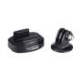 GoPro Tripod Adapter With Qr Adapter