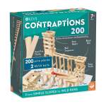 Keva Contraptions 200 Piece Set-