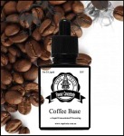 Coffee Base Concentrate - 10ML