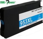INK-Power Inkpower Generic Replacement Cartridge F6U16AE For Hp