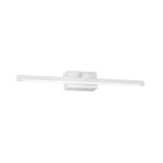 Riley Aluminium Wall Light White