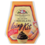 Ina Paarman All-in-one Chocolate Icing Kit 250G