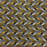 90CM 3 Cats Shwe-shwe Fabric Per Meter 52