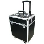 Professional Makeup Beauty Salon Cosmetics Trolley - Paris
