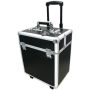 Professional Makeup Beauty Salon Cosmetics Trolley - Paris