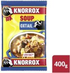 Oxtail Flavour Soup