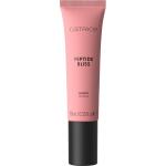 Catrice Peptide Bliss Glossy Lip Balm - Life In Ros 1