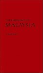 The Emergence Of Malaysia.
