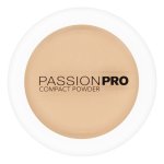Compact Powder - Beige