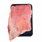 Whole Lamb Rib Bone In