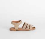 Sandal - 2 Kids Beige