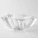 Bohemia Crystal - Yoko Bowl 21CM