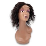 Brazilian 4X4 Lace Wig Water Wave 8