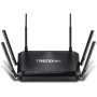 TrendNet TEW-828DRU AC3200 Dual Band Wireless AC Router