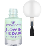Essence Glow In The Dark MINI Nail Polish 01