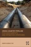 Cross Country Pipeline Risk Assessments And Mitigation Strategies Paperback