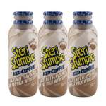 Steri Stumpie Iced Coffee Hazelnut Flavoured With Low Fat Milk 6X300ML