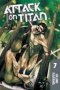 Attack On Titan 7 - Hajime Isayama   Paperback