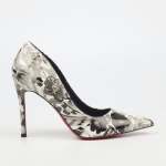 Lola 7 - Black - Black 3