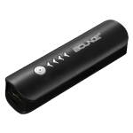 Blk Bounce 10000MAH Powerbank BO-9000