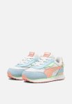 Puma Future Rider Play On Ac Inf - Gray pink