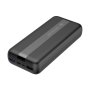 Intouch Pd Powerbank – 20000MAH – Black
