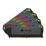 Corsair CMT128GX4M4D3600C18 Dominator Platinum Rgb 12X Leds Per Module With Dhx Technology + Dhx Pro Corsair Link With 8-LAYER