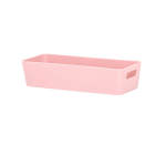 Studio Basket 14.01 Rectangular Blush Pink