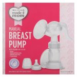 Made 4 Mom Comfort Manual Breast Pump