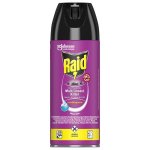 Raid Multi Insect Killer Odourless 300ML