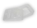 Vw Bus T2 72-79 Clear Front Indicators Pair - Autostyle Motorsport South Africa