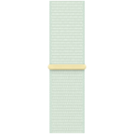 Apple 41MM Soft Mint Sport Loop