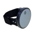 8" Practice Pad With Strap