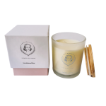 ANKER - Sandalwood Rose Scented Soy Candles 160G
